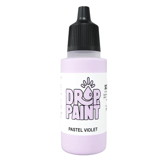 scale75-pastel-violet-pittura-acrilica-20ml-scalecolor image 1