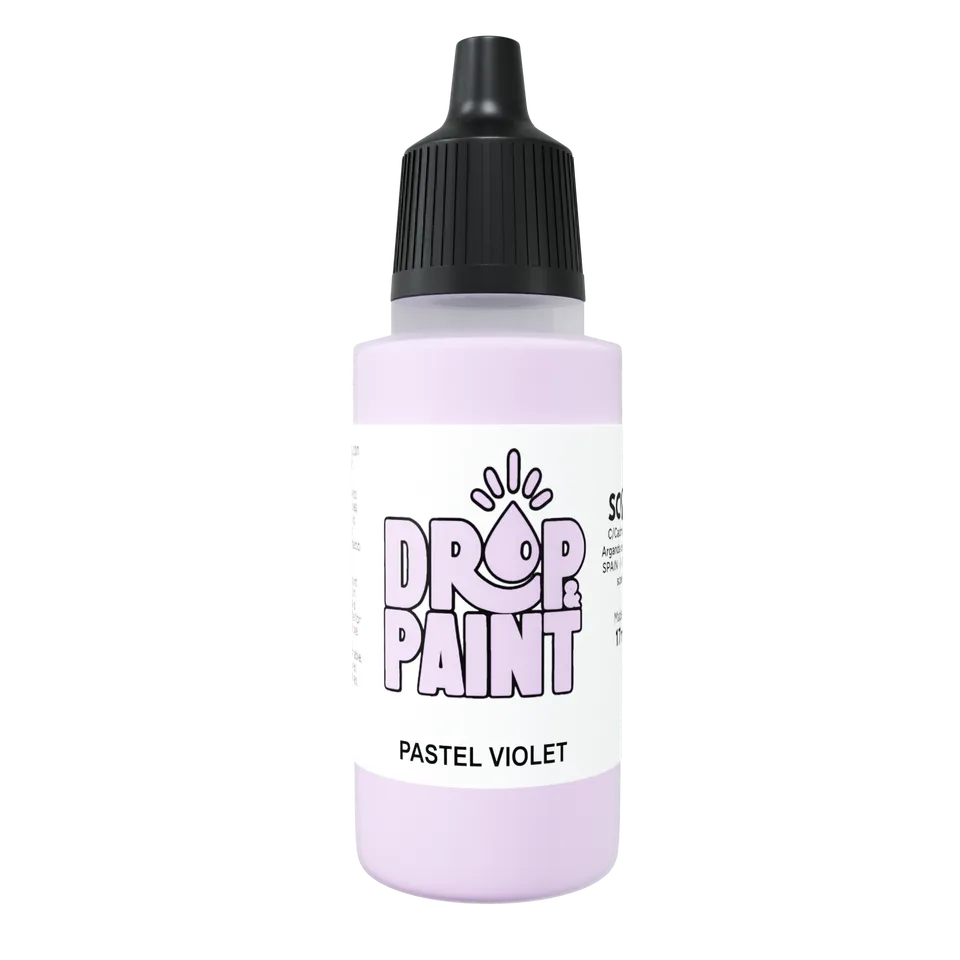 scale75-pastel-violet-pittura-acrilica-20ml-scalecolor image 1