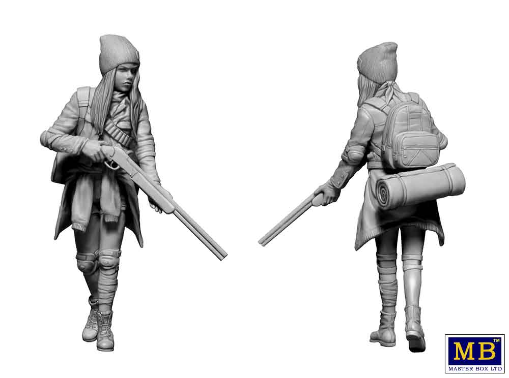 ak-interactive-post-apocalyptic-series-the-last-bridge-kit-no-3-splinter-1-24 image 2