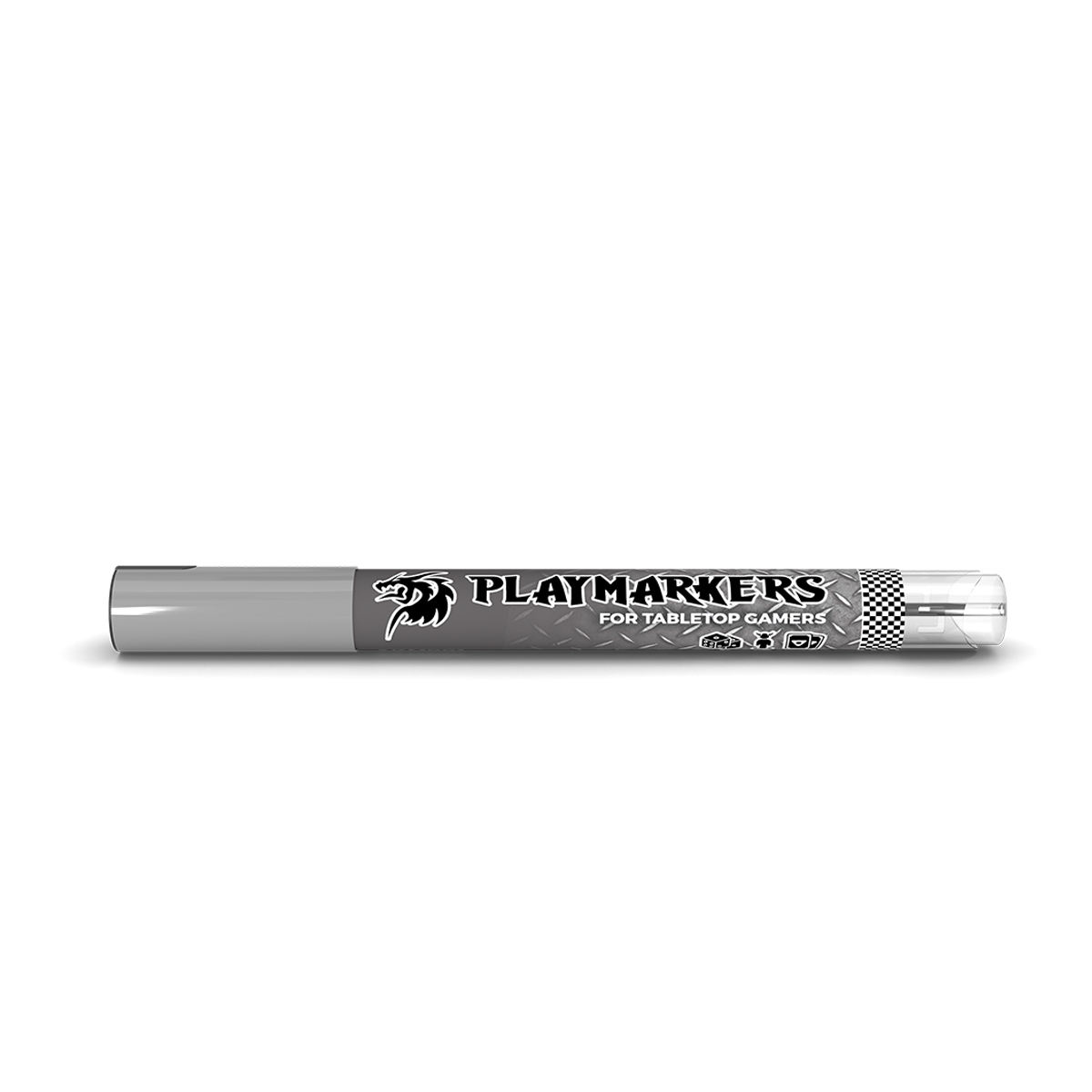ak-interactive-gun-metal-playmarker-pennarello-acrilico-per-modellismo image 3