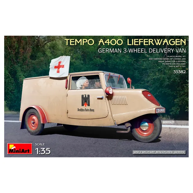 ak-interactive-tempo-a400-lieferwagen-1-35-furgone-tedesco-a-3-ruote image 1