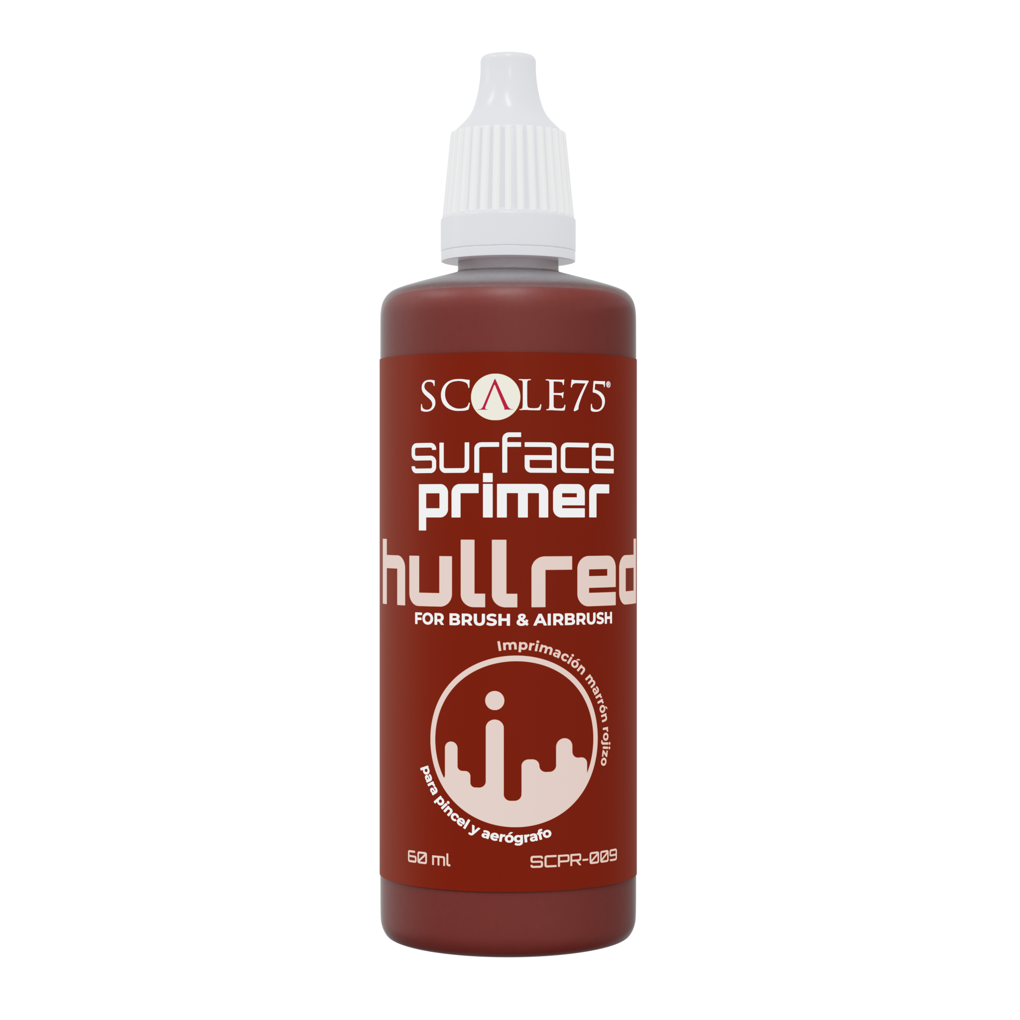 scale75-surface-primer-hull-red-primer-per-modellismo image 1