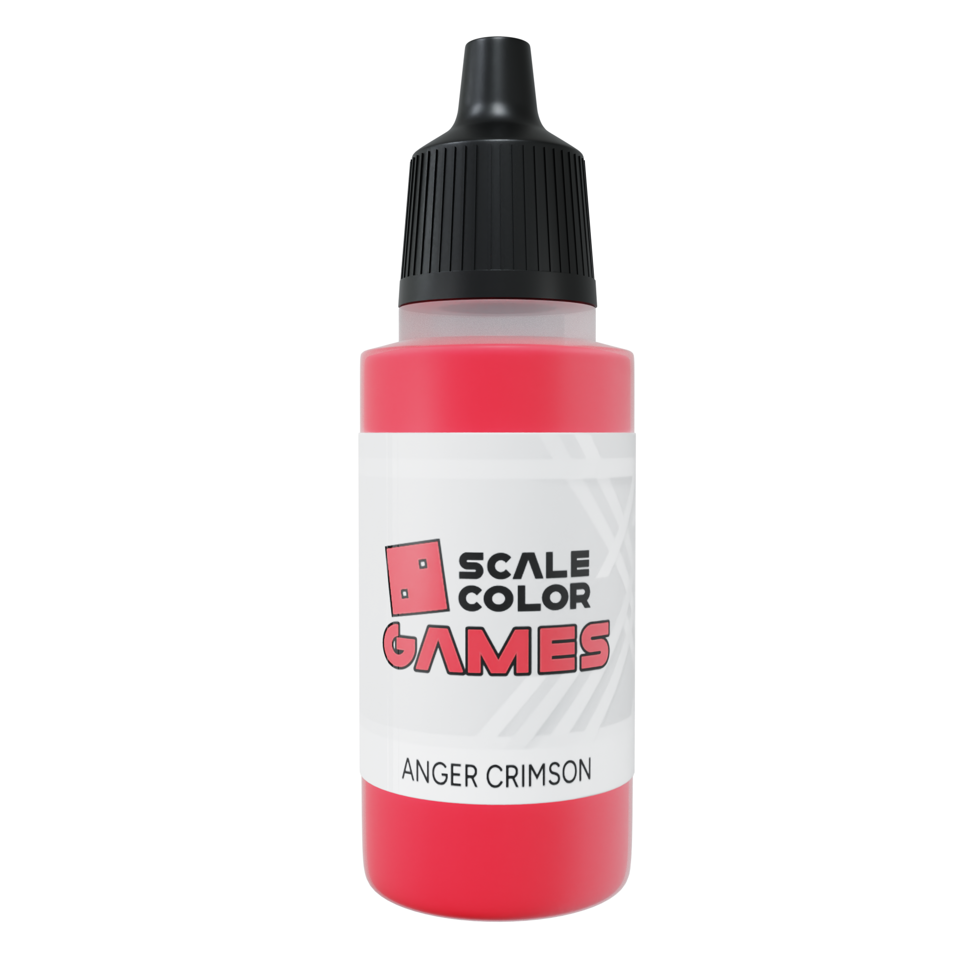 scale75-anger-crimson-pittura-acrilica-individuale-per-miniature image 1