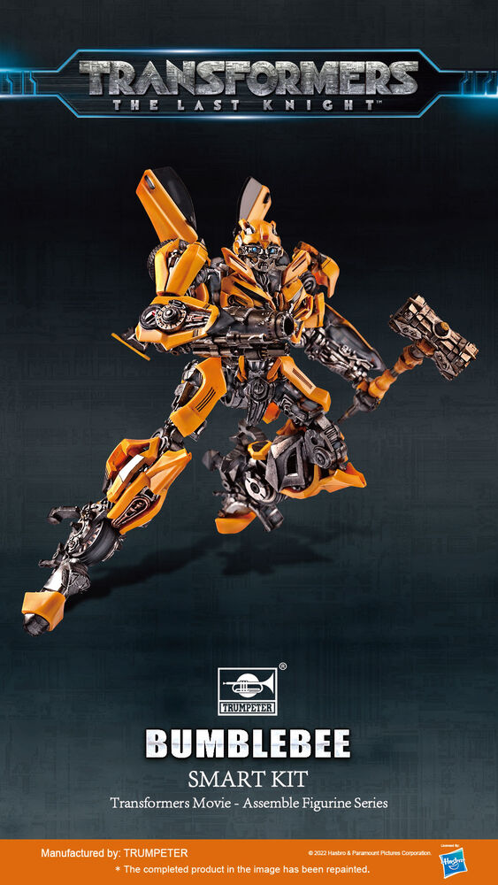 ak-interactive-transformers-bumblebee-smart-kit-07-modello-da-costruire image 6