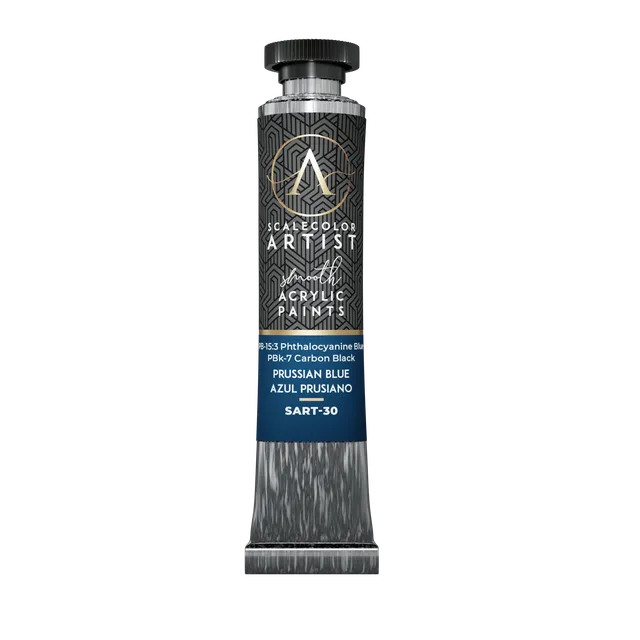scale75-prussian-blue-pittura-acrilica-premium-20ml-per-pennello-e-aerografo image 1
