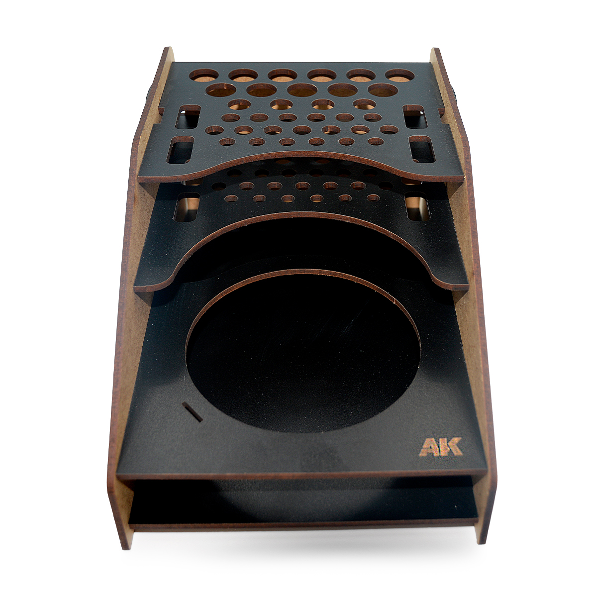ak-interactive-organizador-modular-para-pinceles-organizer-modulare-per-pennelli image 2