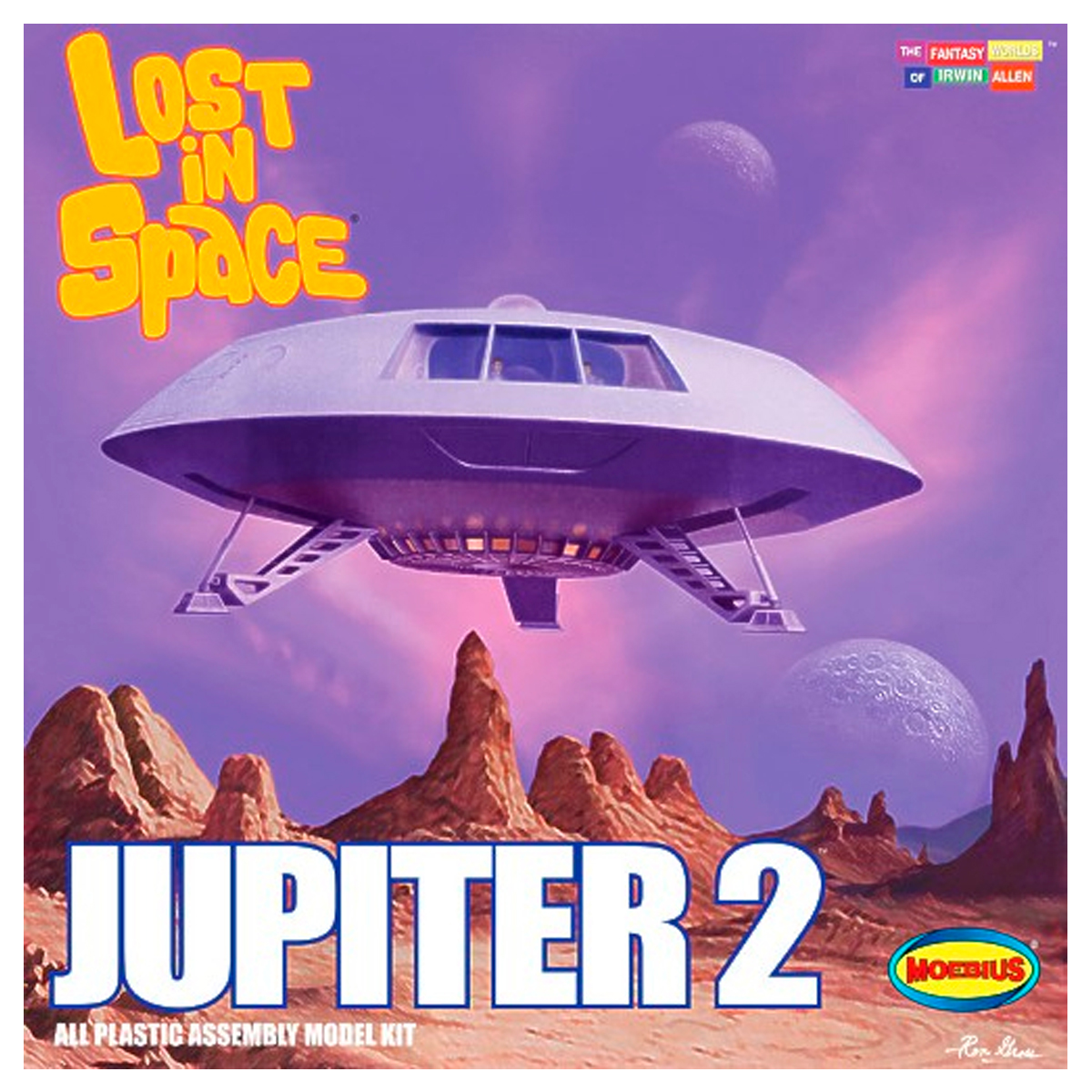 ak-interactive-1-35-jupiter-2-lost-in-space image 1
