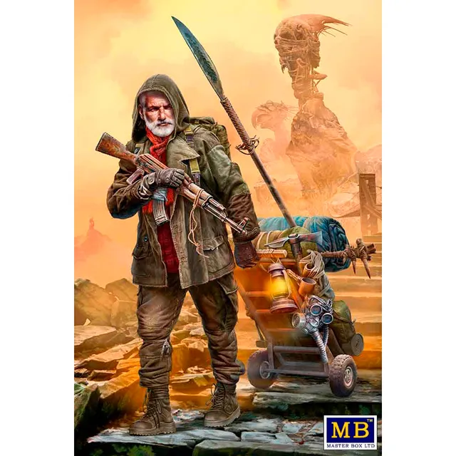 ak-interactive-post-apocalyptic-series-the-last-bridge-kit-no-4-vadim-1-24 image 1
