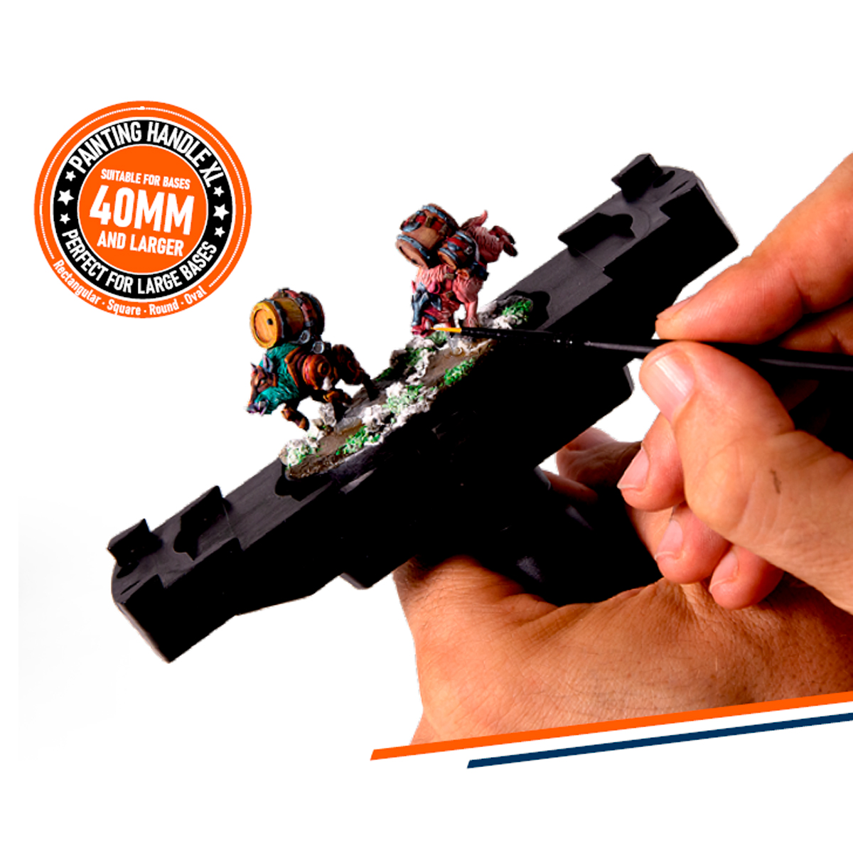ak-interactive-painting-handle-xl-supporto-ergonomico-per-modellismo image 2