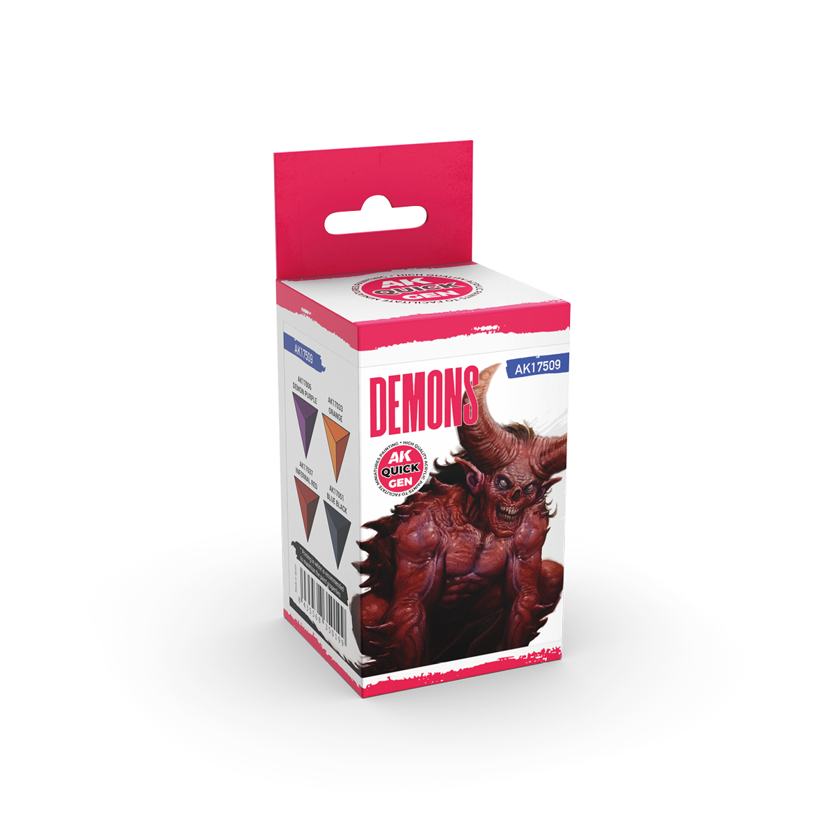 ak-interactive-demons-quick-gen-set image 1