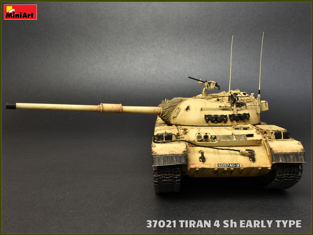 kit-modellismo-ak-interactive-1-35-tiran-4-sh-early-type-interior-kit image 6