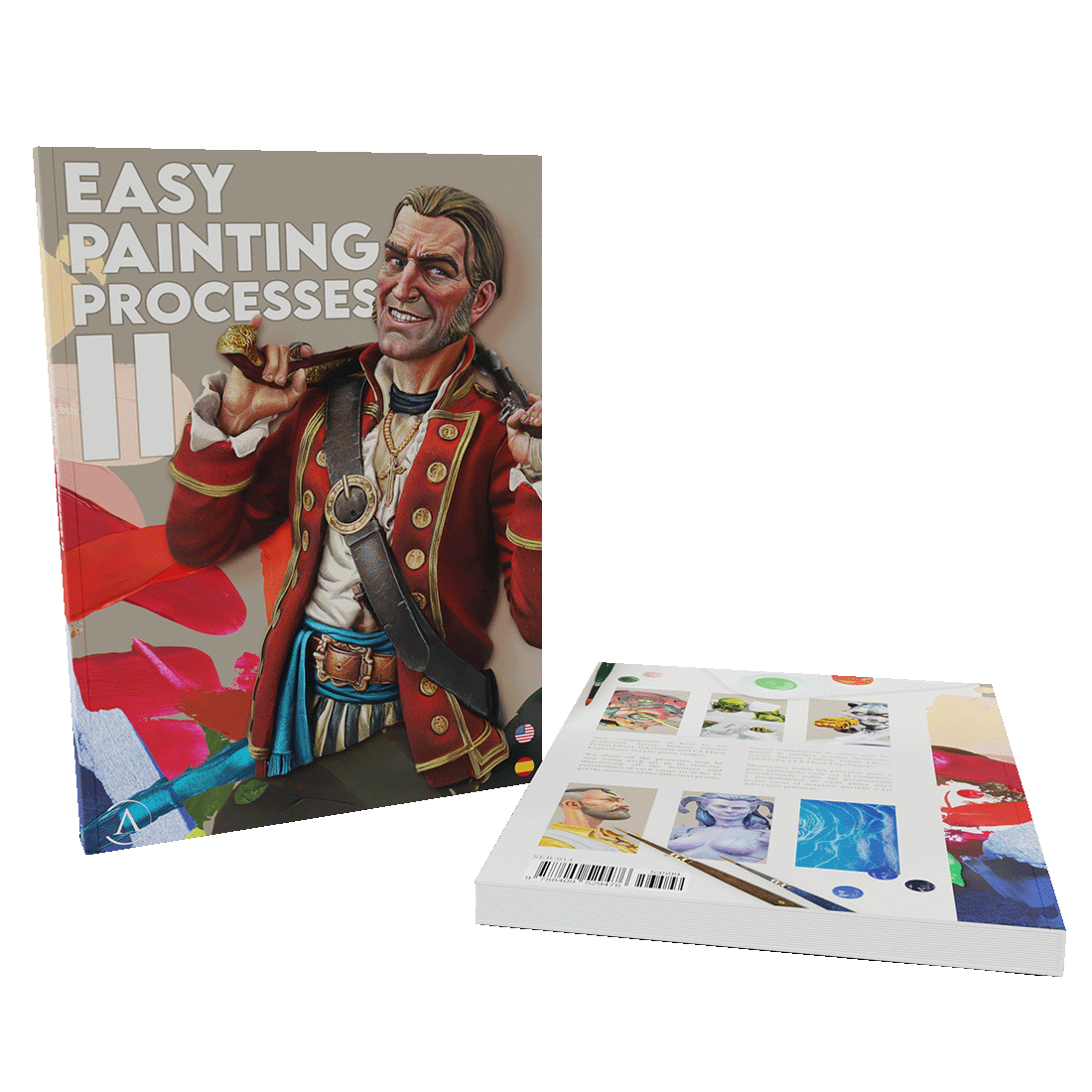 scale75-easy-painting-processes-ii-guida-modellismo-144-pagine image 1