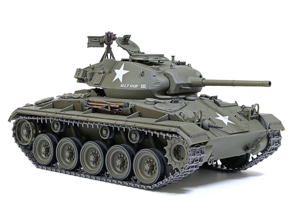 ak-interactive-1-35-u-s-light-tank-m24-chaffee-european-theater image 4