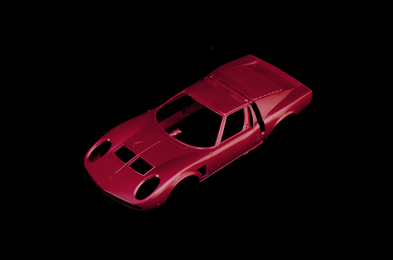 ak-interactive-1-24-lamborghini-miura-jota-svj-kit-auto-scala-1-24 image 3