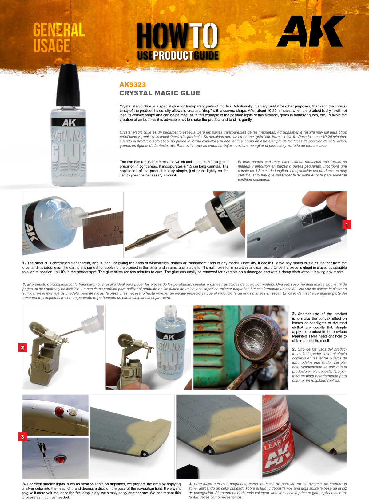 ak-interactive-crystal-magic-glue-colla-cristallina-per-modellismo image 4