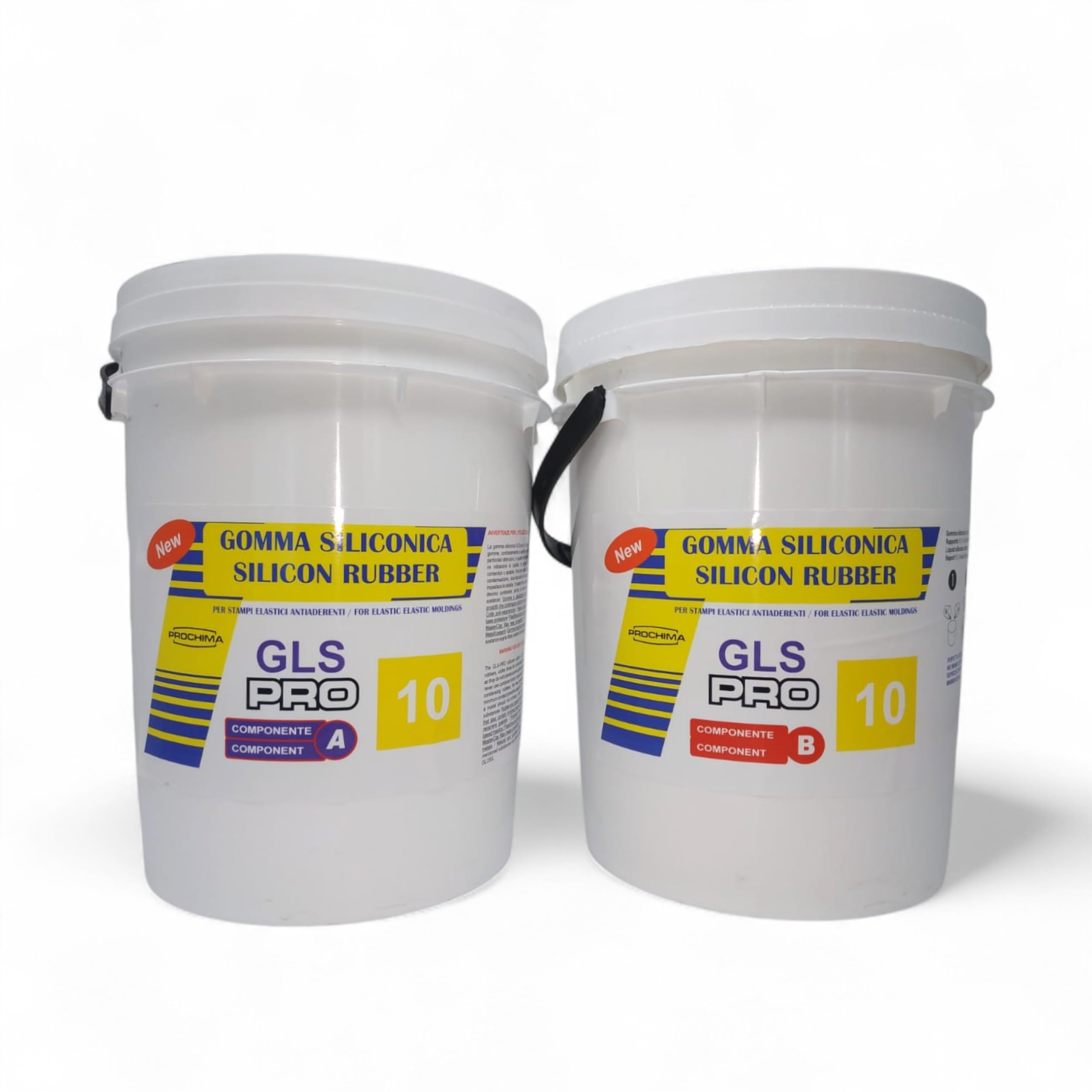 prochima-gls-pro-gs5101g500-gomma-siliconica-liquida-gialla-500-g image 7