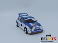 ak-interactive-mg-metro-6r4-rallye-monte-carlo-1986-kit-scala-1-24 image 2