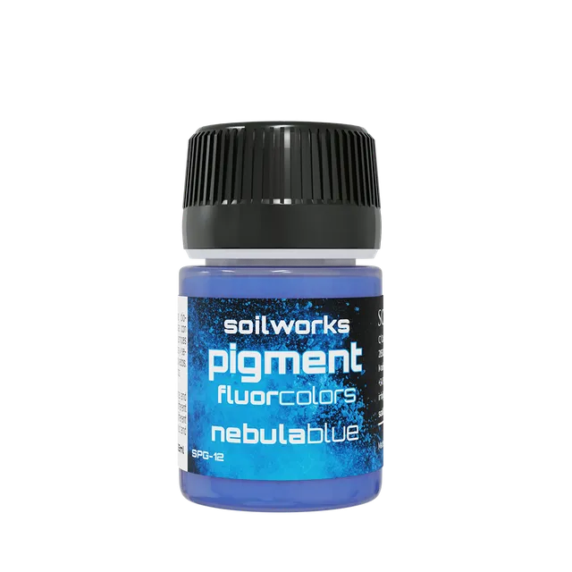 scale75-nebula-blue-pigmento-fluorescente-blu-uv-per-diorami-e-terreni image 1