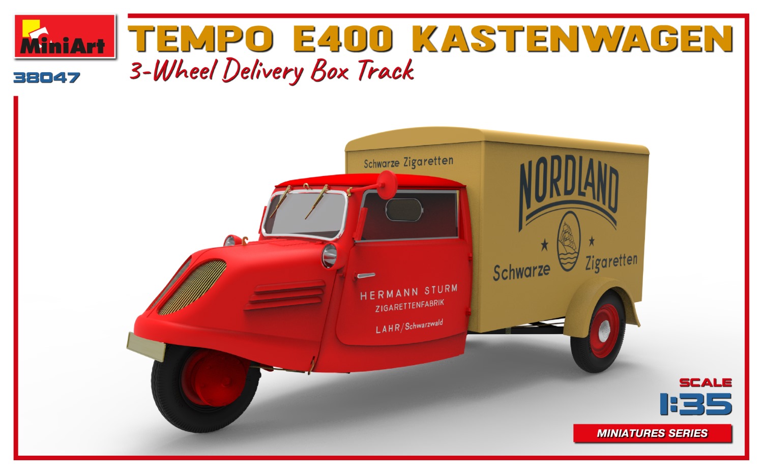 ak-interactive-1-35-tempo-e400-kastenwagen-kit-camioncino-a-tre-ruote image 4