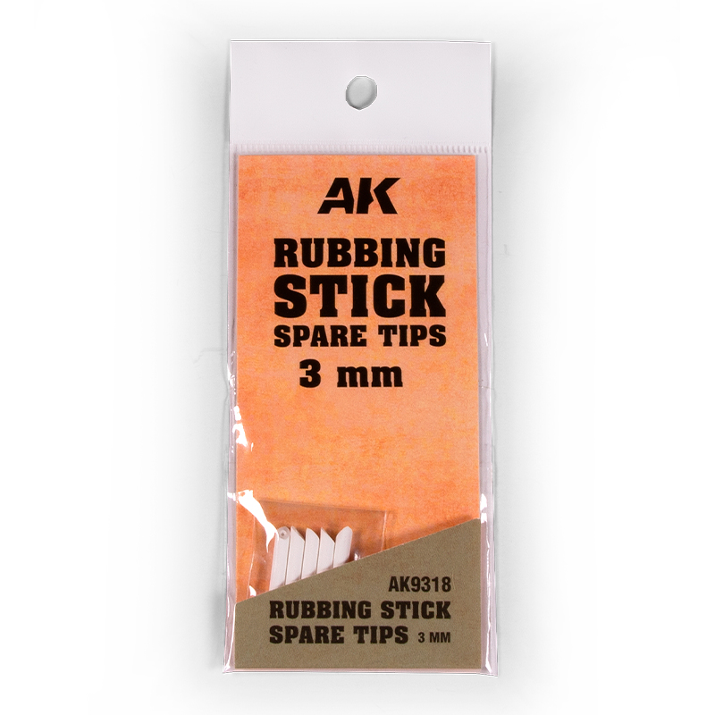 ak-interactive-punte-di-ricambio-rubbing-stick-3-mm image 1