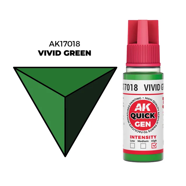 ak-interactive-vivid-green-quick-gen-color image 1