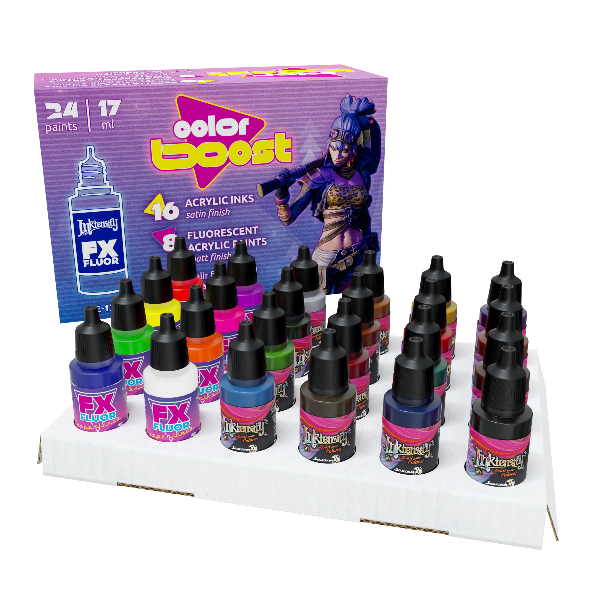 scale75-color-boost-set-colori-fx-fluor-experience-24-colori-inktensity-fx-effec image 2