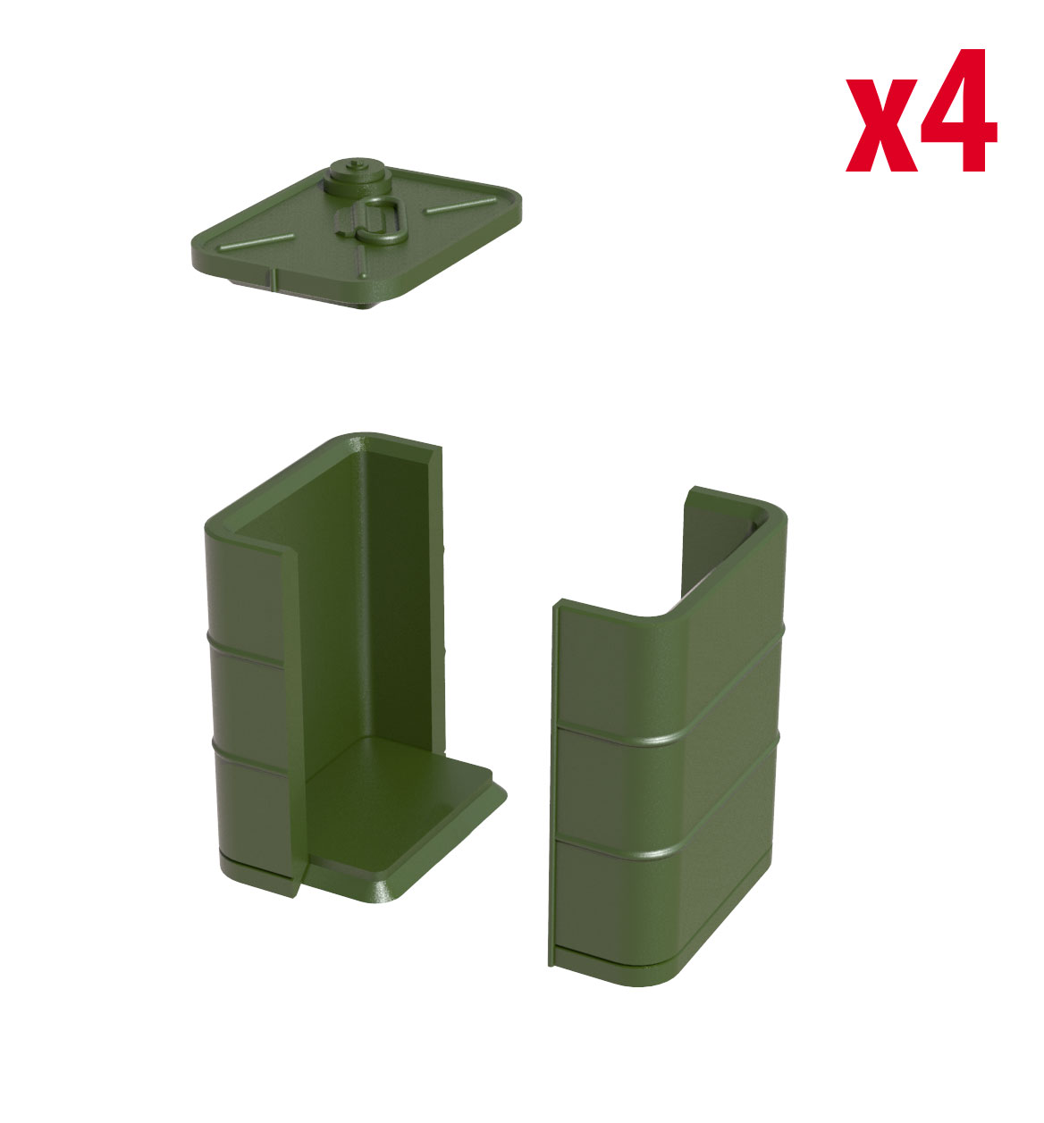 ak-interactive-1-35-oil-petrol-cans-1930-40s-taniche-di-olio-e-benzina-per-model image 8