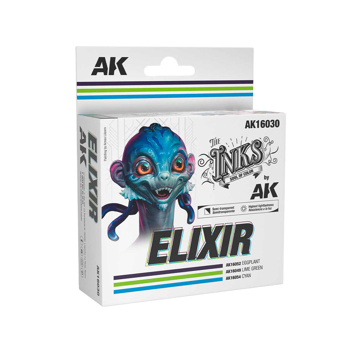 ak-interactive-set-de-tintas-elixir image 1