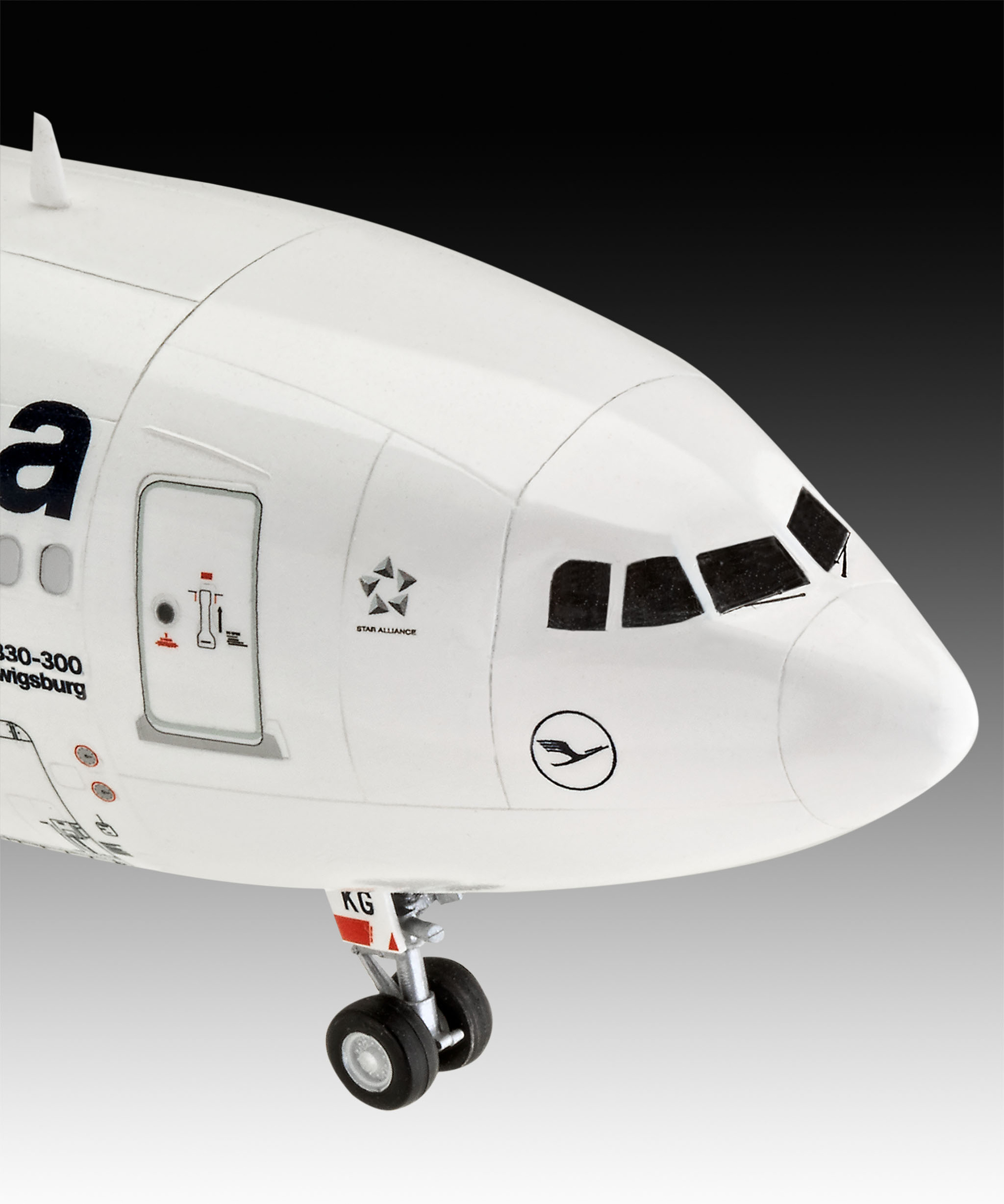 ak-interactive-airbus-a330-300-lufthansa-new-livery-1-144-kit-aereo image 4