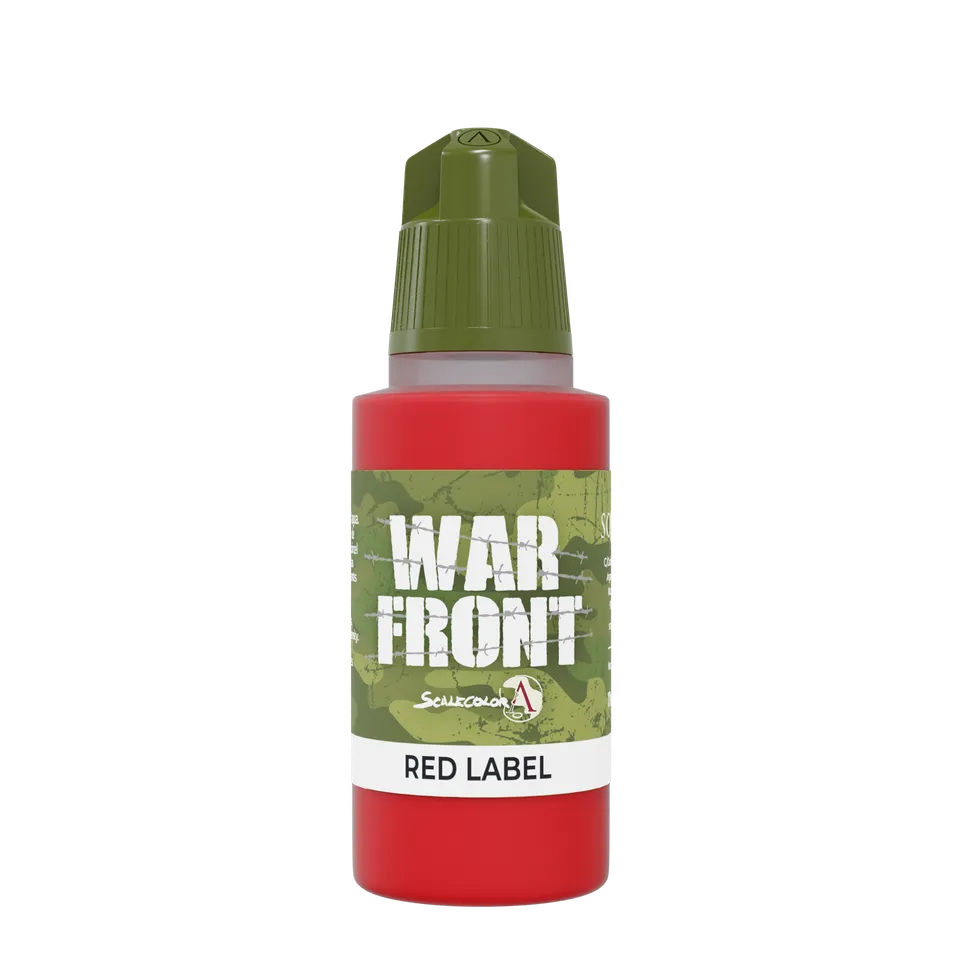 scale75-warfront-red-label-17ml-pittura-acrilica-mate image 1