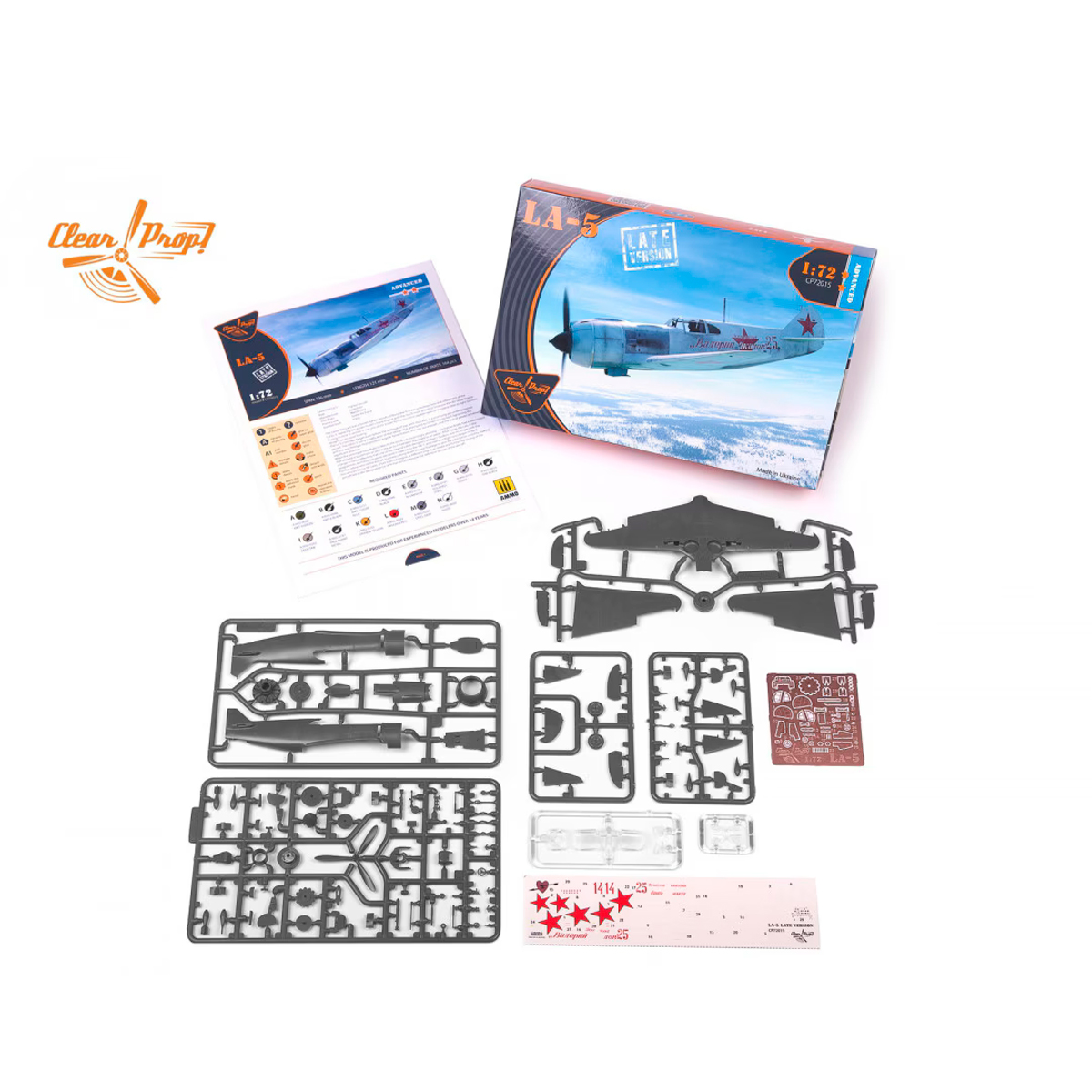 ak-interactive-1-72-lavochkin-la-5-late-version-advanced image 5