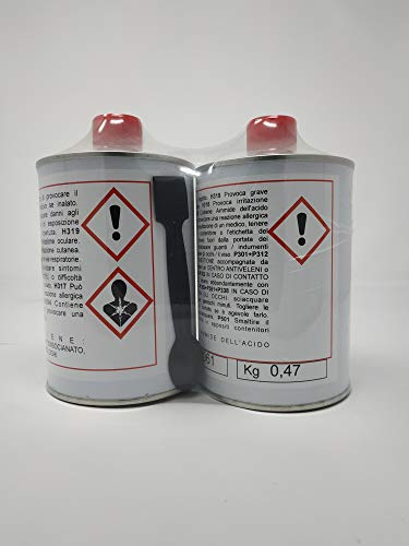 prochima-espak-90-rp491k1-resina-bicomponente-da-1-kg-ca-per-modellismo image 6