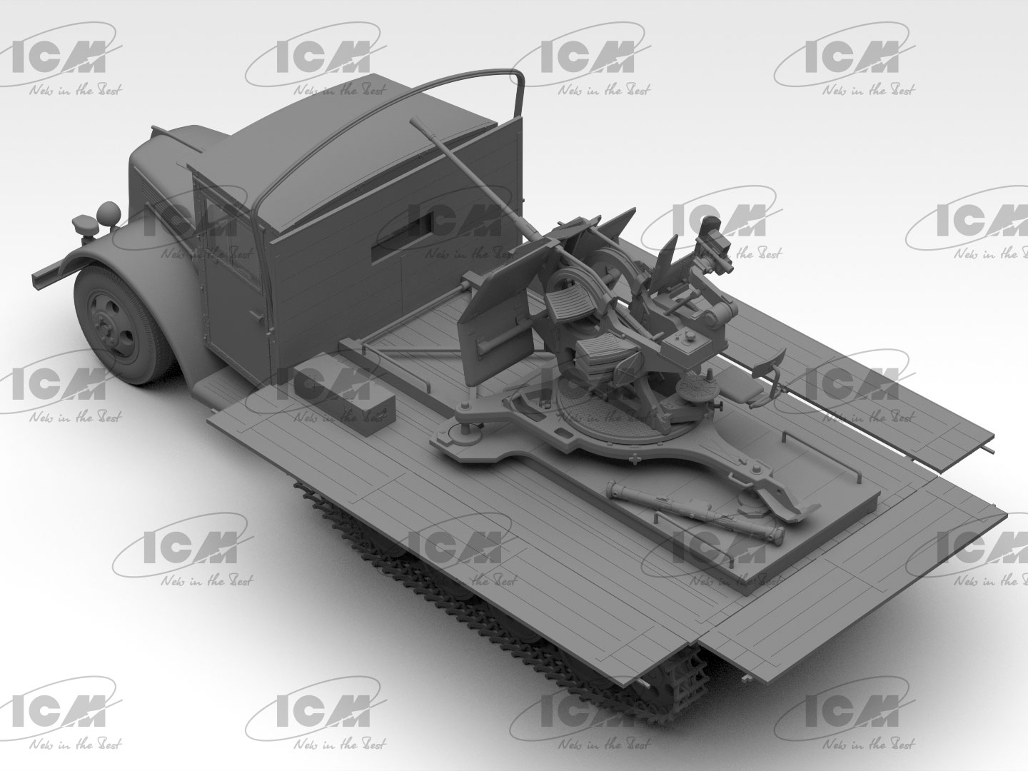 ak-interactive-sd-kfz-3b-con-flak-38-truppenluftschutzwagen-kit-1-35 image 6