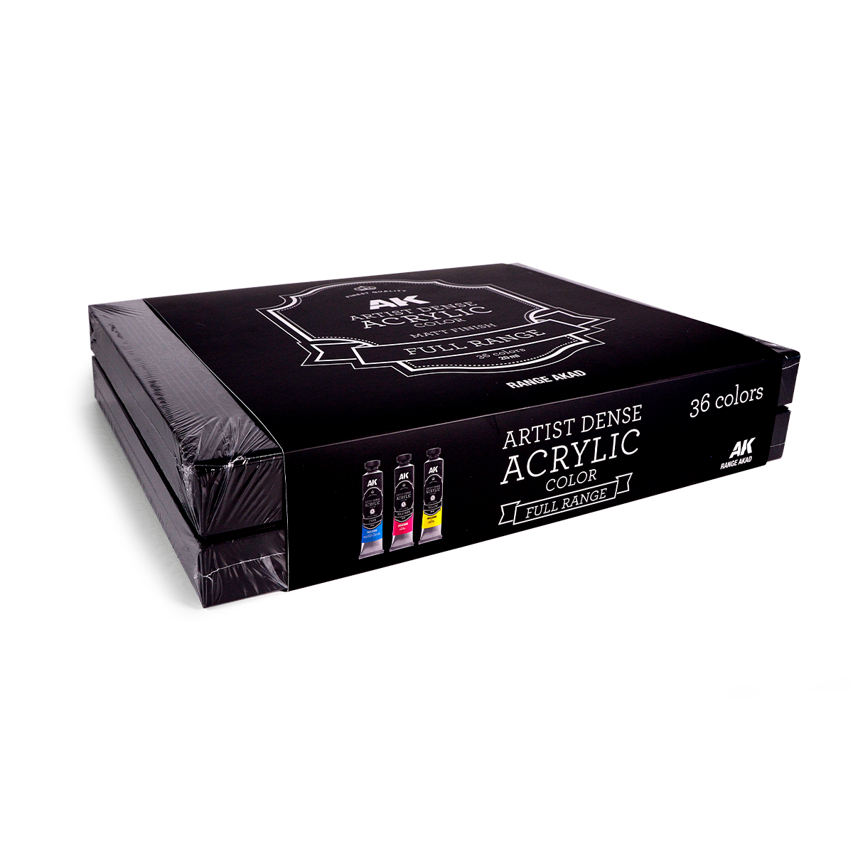 ak-interactive-akad-deluxe-set-2-scatole-akad100-akad110-36-colori-acrilici-per- image 3