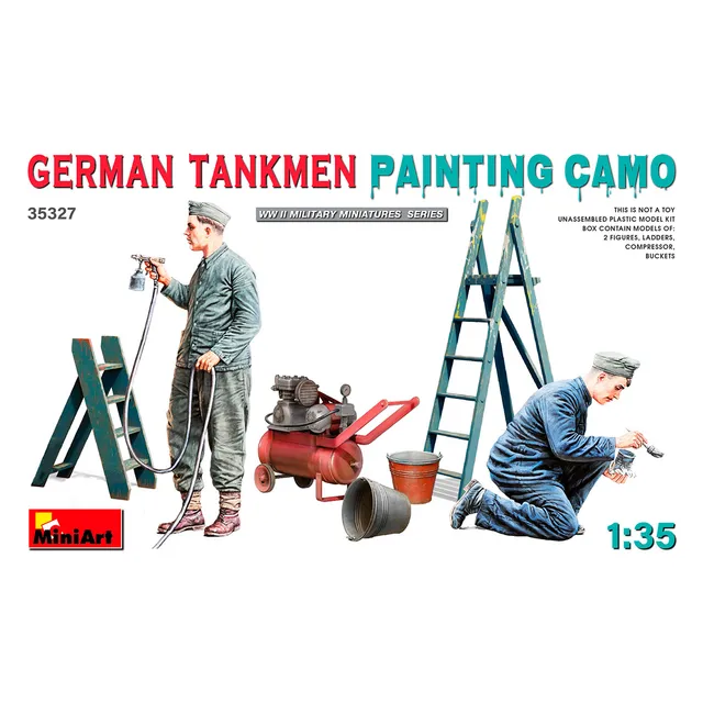 ak-interactive-1-35-german-tankmen-painting-camo image 1