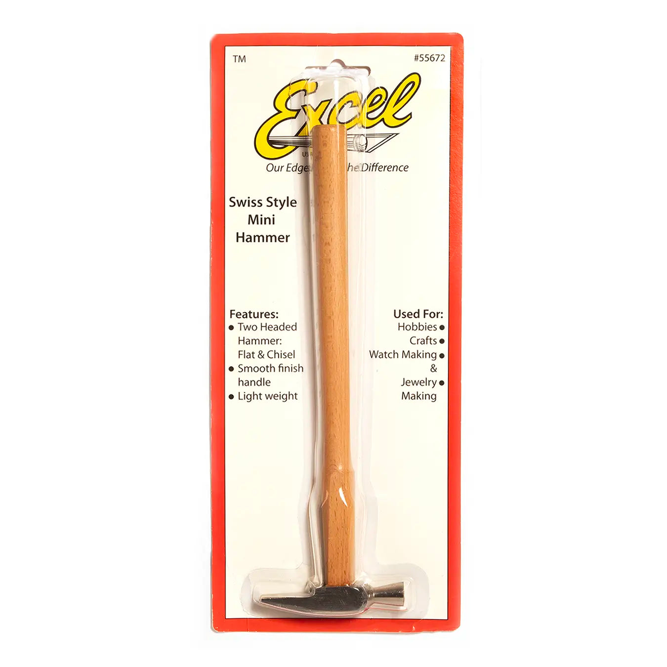 occre-martello-miniatura-stile-svizzero-excel-blades-56-g image 2