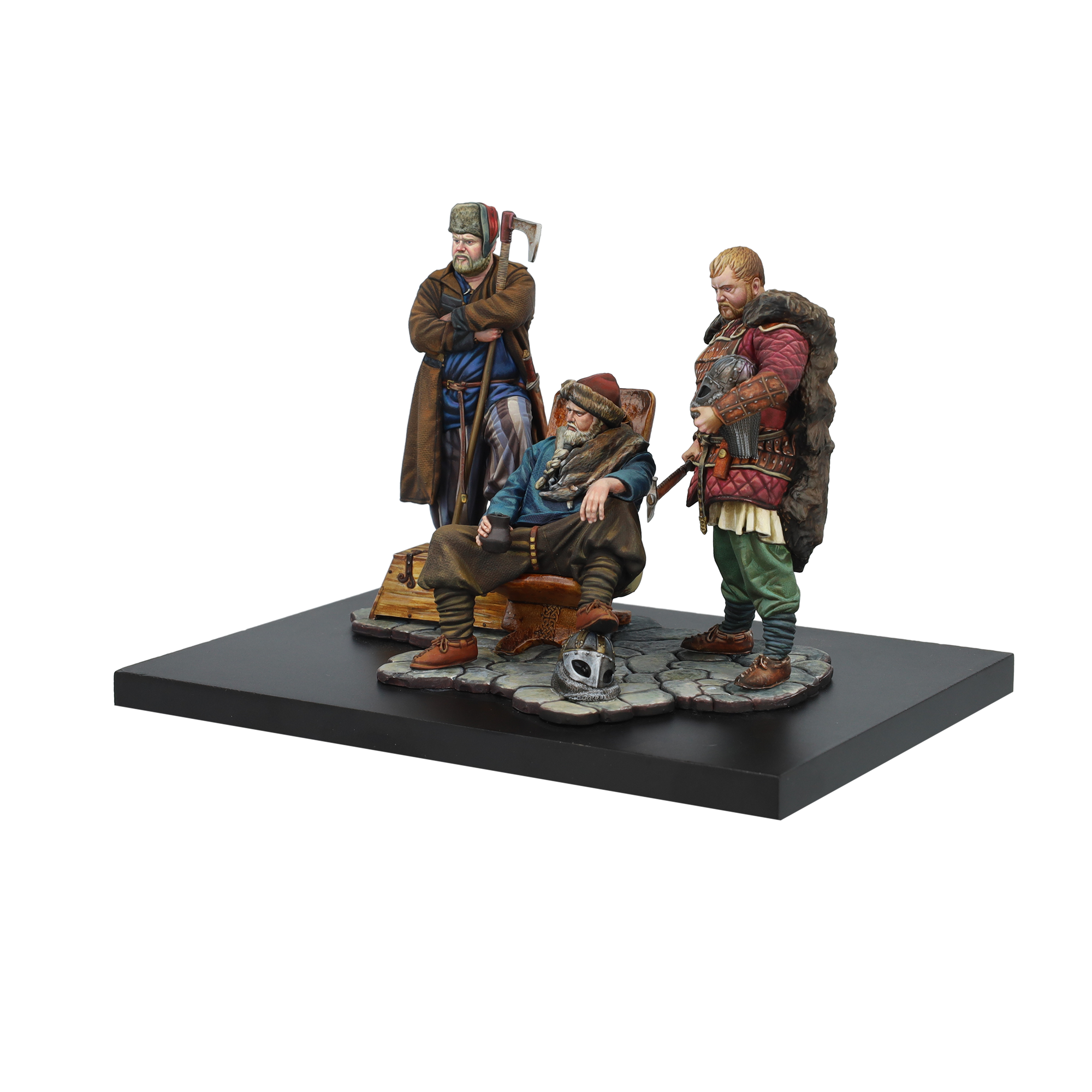 scale75-viking-rus-75-mm-miniatura-in-resina-da-montare-e-dipingere image 8