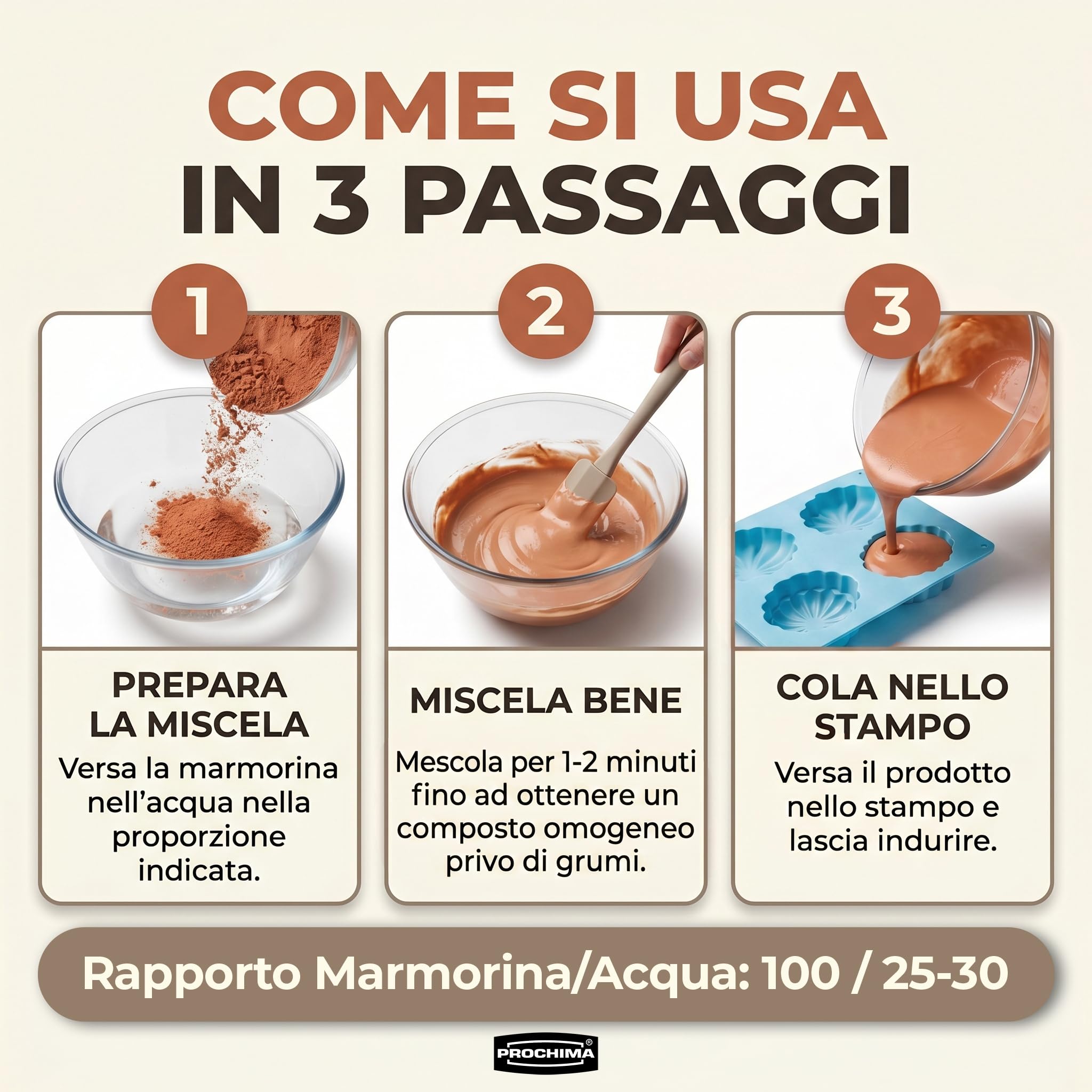 prochima-marmorina-cotto-polvere-ceramica-simile-da-colata-1-kg image 4