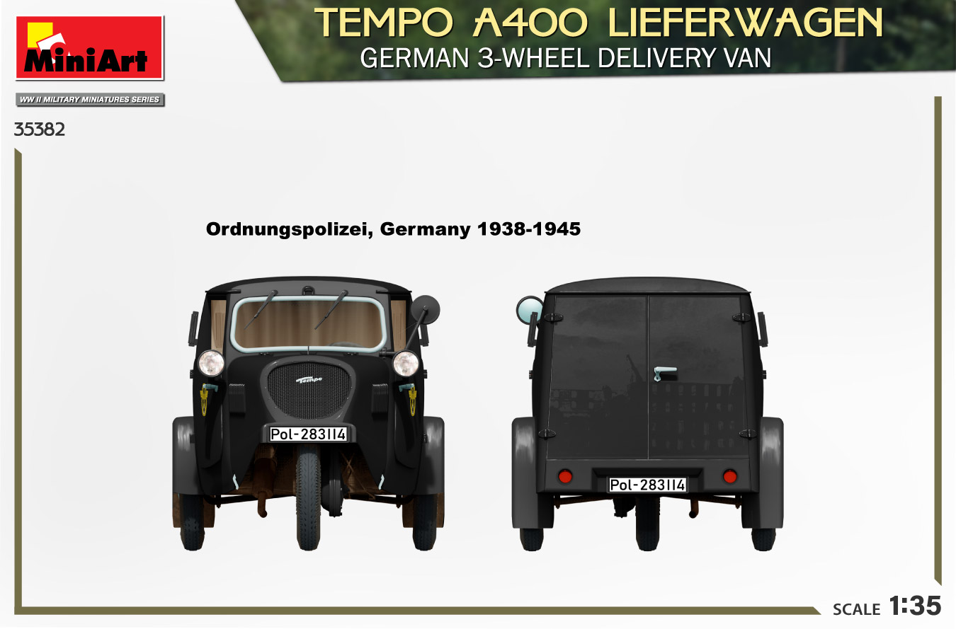 ak-interactive-tempo-a400-lieferwagen-furgone-tedesco-3-ruote-kit-1-35 image 6