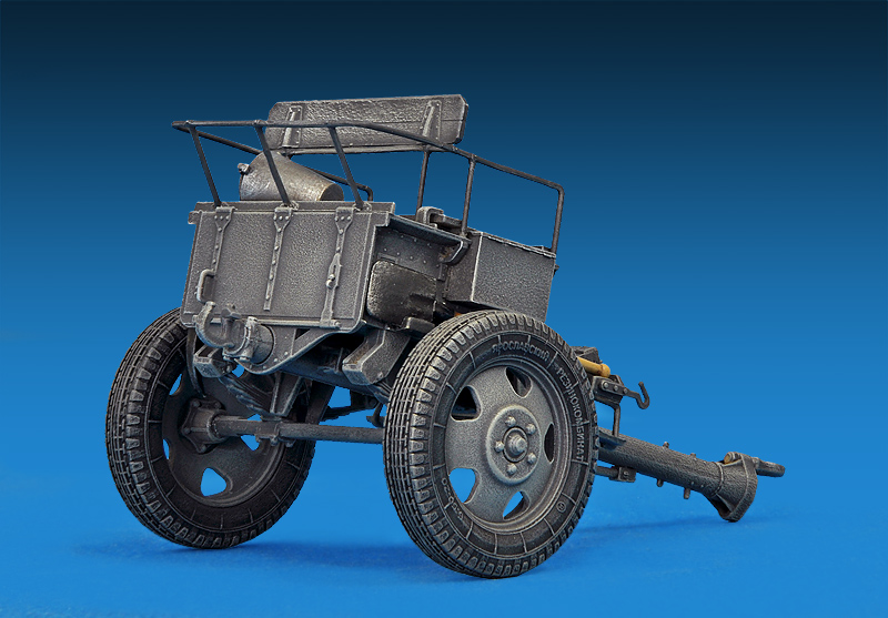 ak-interactive-1-35-soviet-limber-52-r-353m-mod-1942-kit-modellismo-da-costruire image 4
