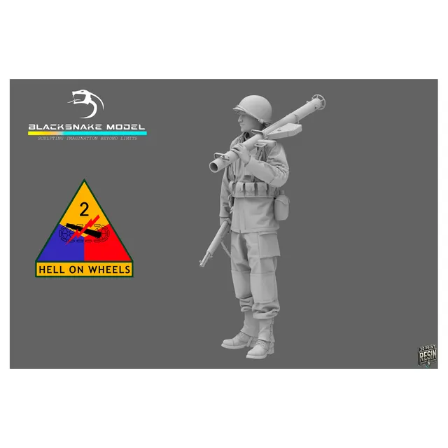 ak-interactive-2nd-armored-infantry-soldier-1-35 image 1
