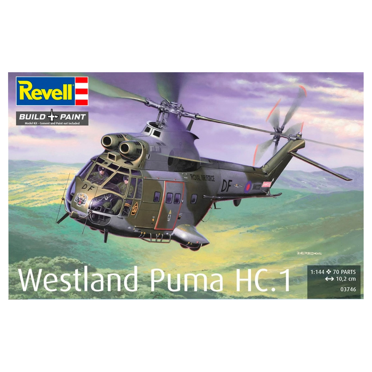ak-interactive-1-144-westland-puma-hc-1-kit-modellismo image 1