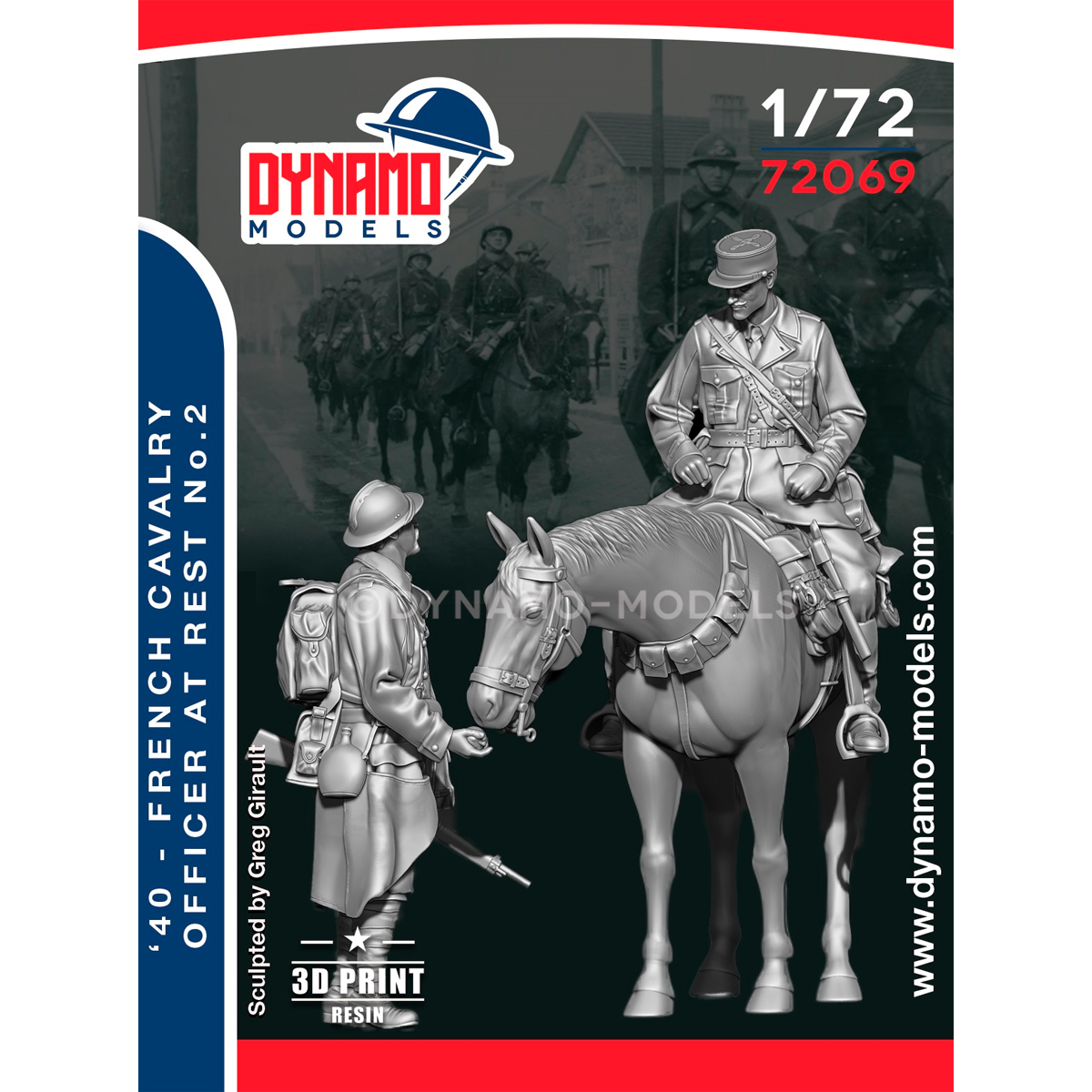ak-interactive-1-72-1940-french-cavalry-at-rest-no-2 image 1