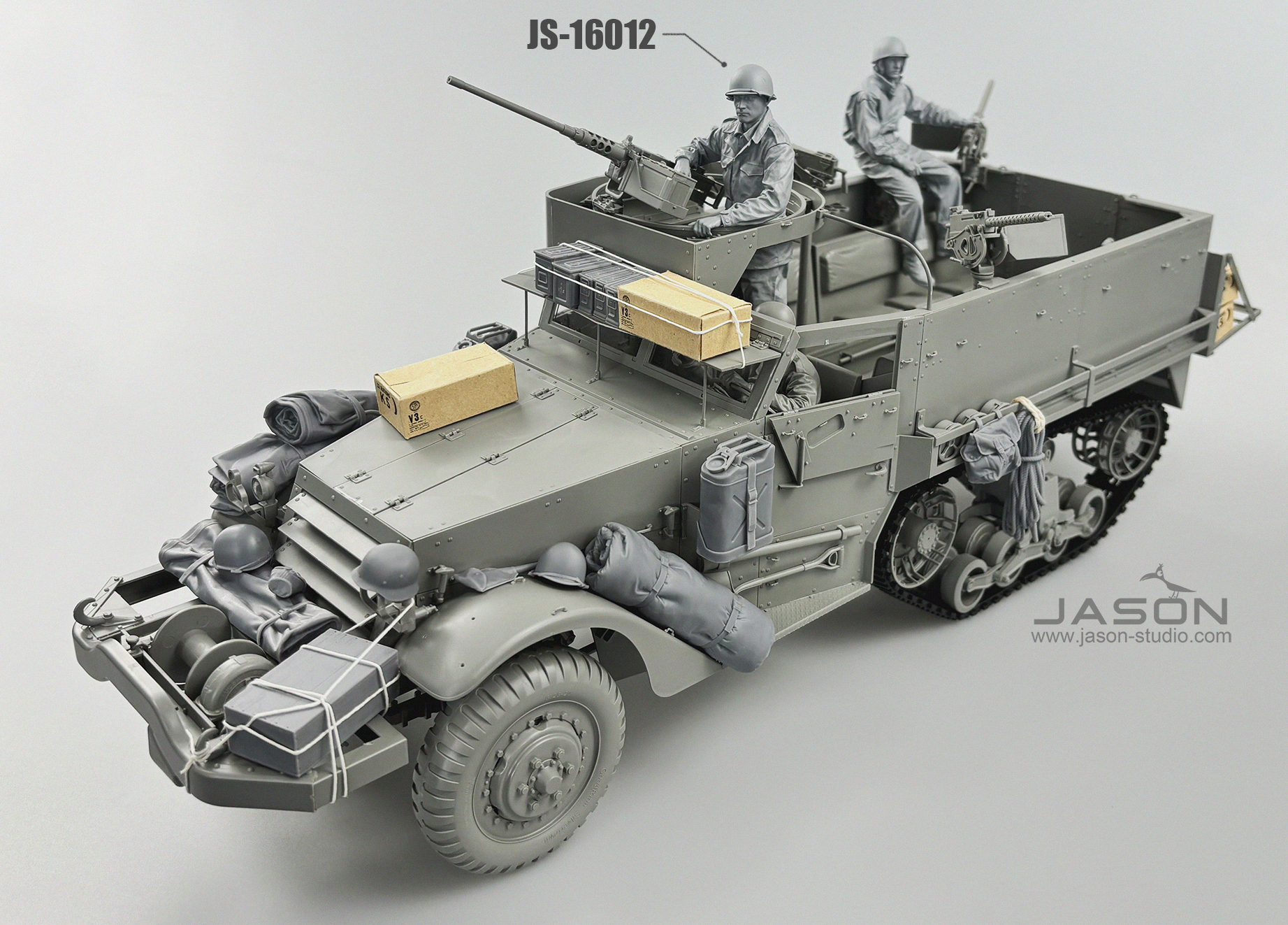 ak-interactive-set-accessori-1-16-per-m3-m3a1-us-halftrack-dettagli-per-modellis image 4