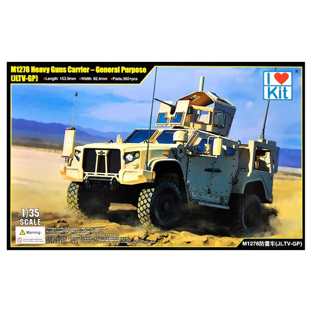 ak-interactive-m1278-heavy-guns-carrier-general-purpose-jltv-gp-1-35 image 1