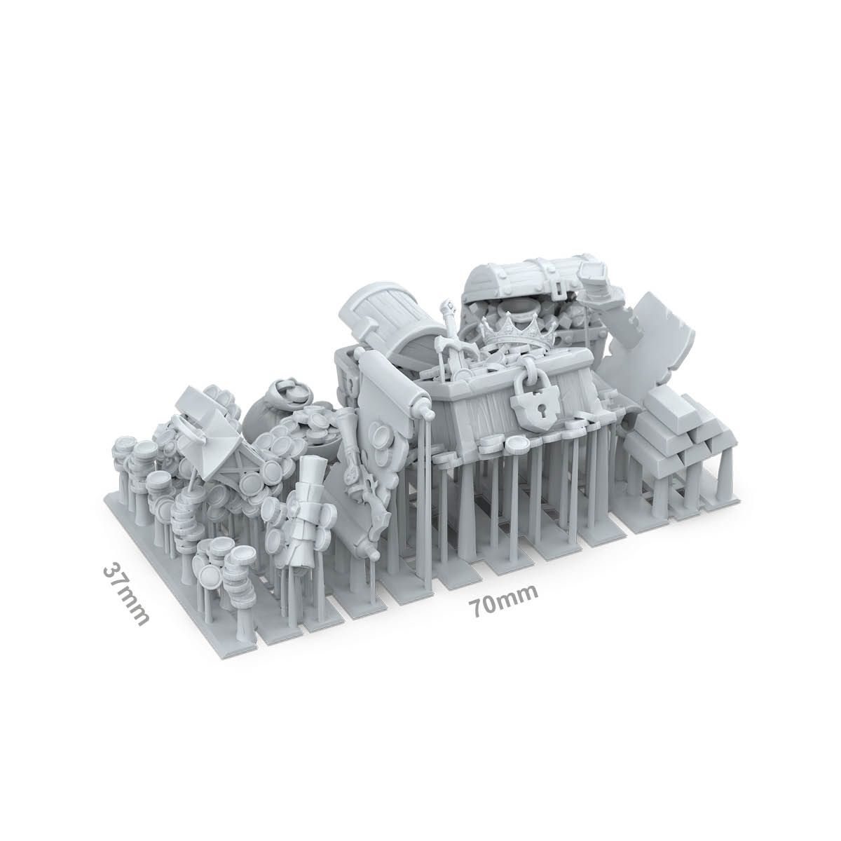 ak-interactive-tesoros-ak-basing-bits-per-basi-e-diorami image 2