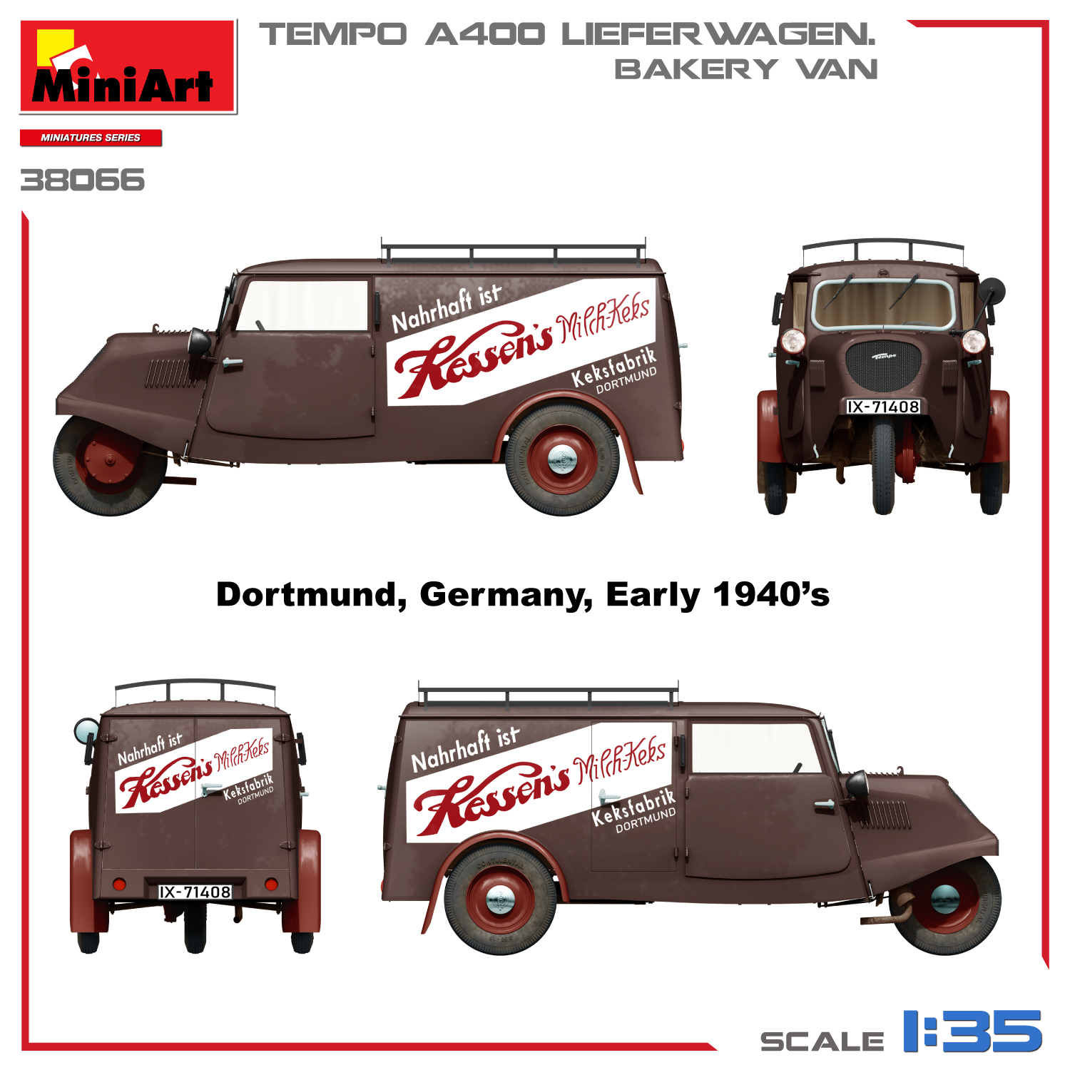 ak-interactive-1-35-tempo-a400-lieferwagen-furgone-panetteria image 5