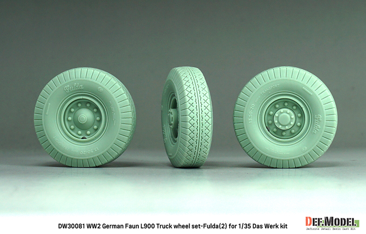 ak-interactive-ww2-german-faun-l900-truck-wheel-set-fulda-2-per-das-werk-1-35 image 4