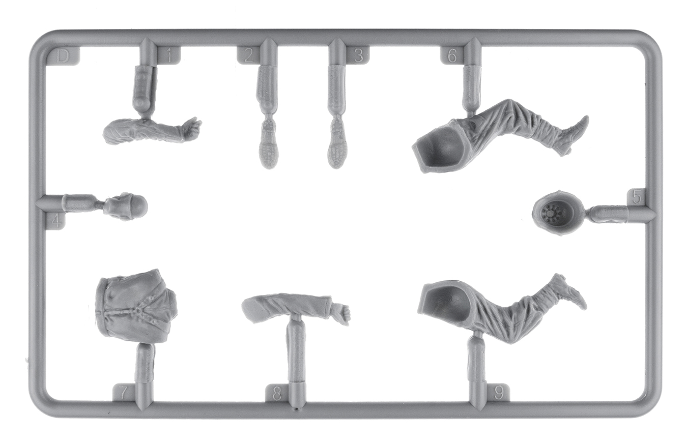 ak-interactive-1-35-german-tank-riders-set-2-teste-in-resina image 3