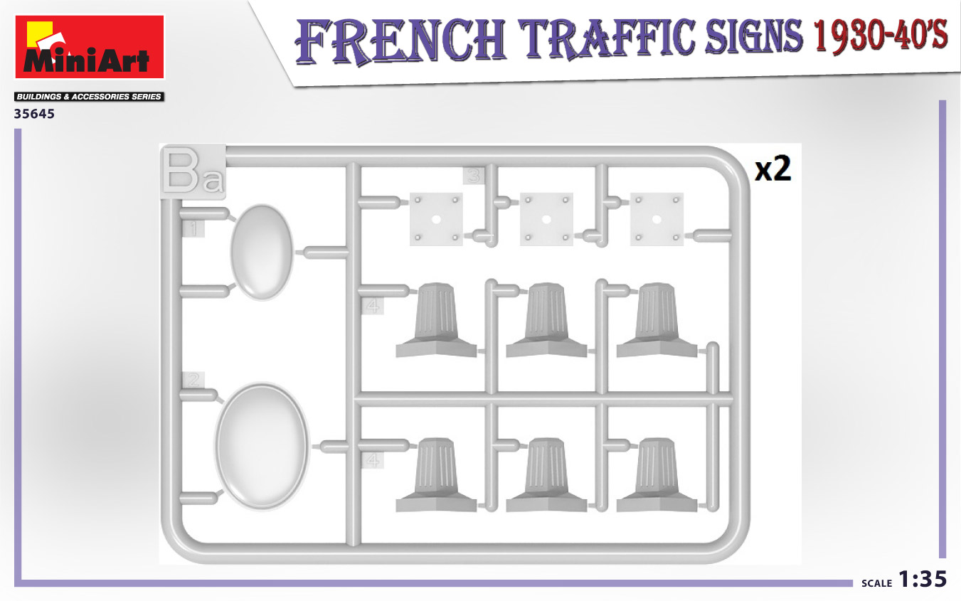 ak-interactive-french-traffic-signs-1930-40-s-scala-1-35 image 6